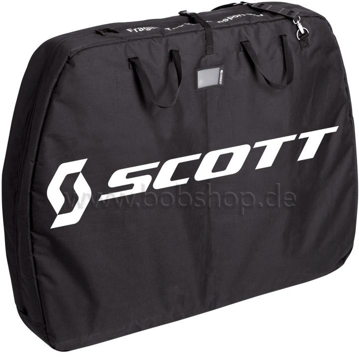 Foto Bolsa de transporte para bicicleta Scott classic