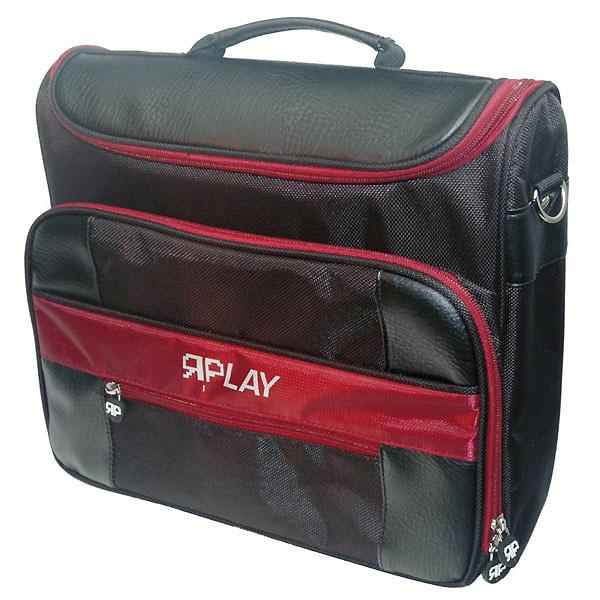 Foto Bolsa de Transporte Riplay para PS3 Slim