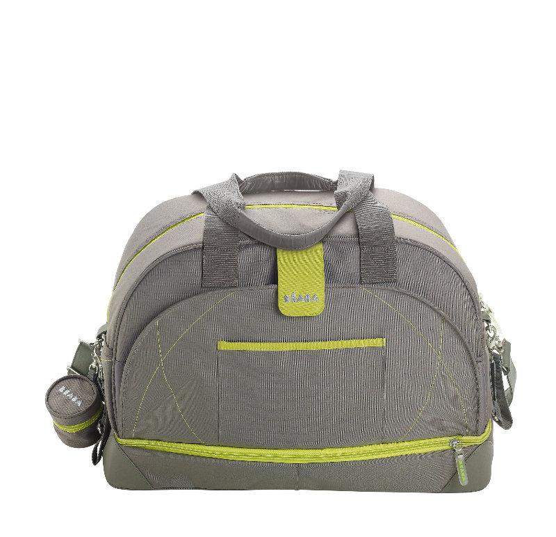 Foto Bolsa de Viage Amsterdam [Beaba]
