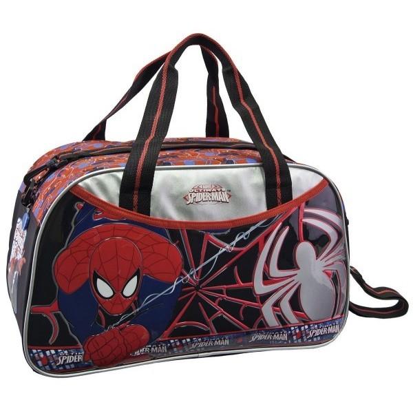 Foto Bolsa de viaje / deporte Spiderman