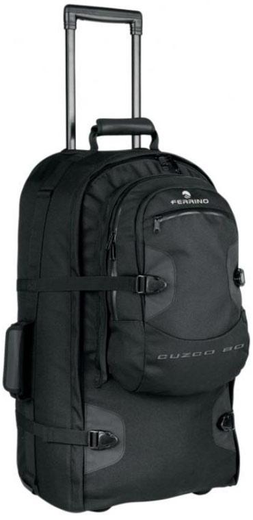 Foto Bolsa de viaje Ferrino Cuzco 65