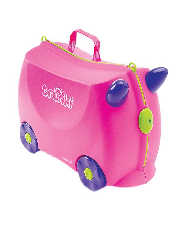 Foto Bolsa de viaje infantil Trunki