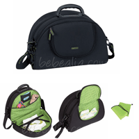 Foto Bolsa de viaje Lily Bag de Bebédue