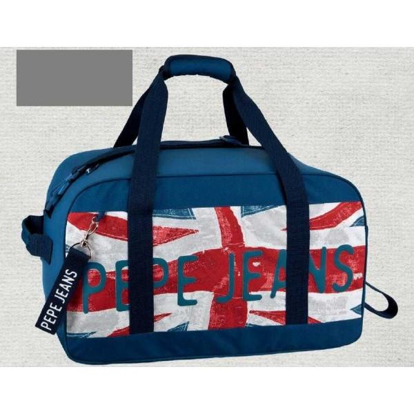 Foto Bolsa de viaje Pepe Jeans