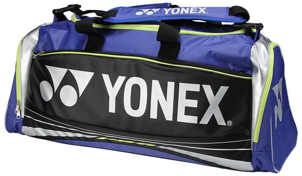 Foto Bolsa de Viaje Yonex Colección Pro, Azul