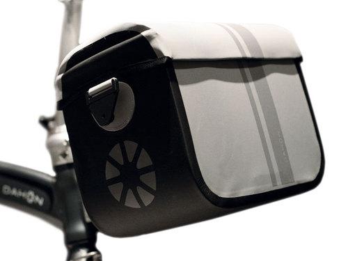 Foto Bolsa Delantera Dahon Tour Bag
