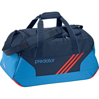 Foto Bolsa deporte adidas predator tb marino-royal