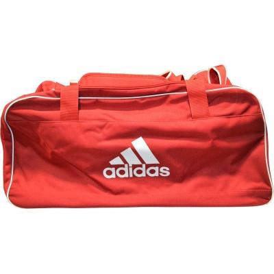 Foto Bolsa deporte adidas sereno roja