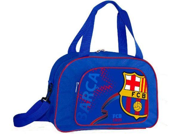 Foto Bolsa Deporte Barcelona 40cm'