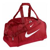 Foto Bolsa Deporte Nike Club Team -Rojo-