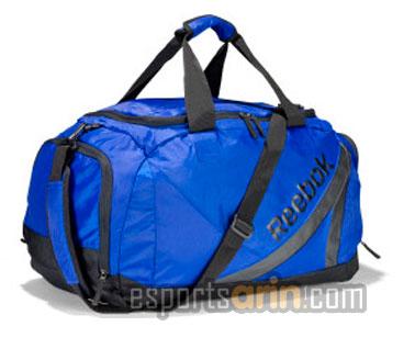 Foto Bolsa Deportes Reebok Azul - Envio 24h