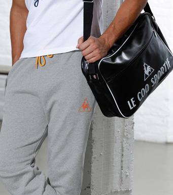 Foto Bolsa deportiva LE COQ SPORTIF hombre