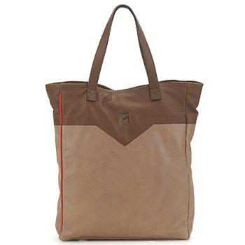 Foto Bolsa Fred Marzo Loulou Med