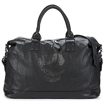 Foto Bolsa Friis Company Dustin Big Skull Weekendbag