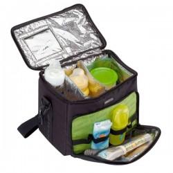 Foto Bolsa ice bag bebe due trip and track