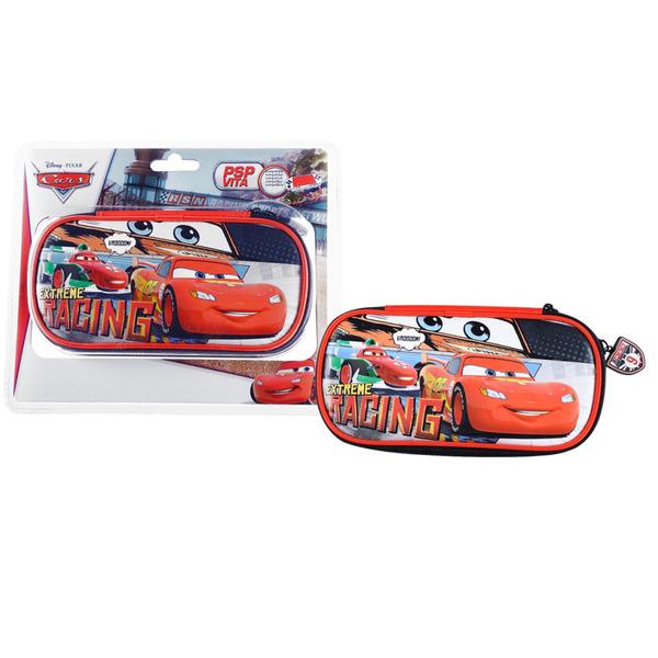 Foto Bolsa Indeca Cars Speed Circuit