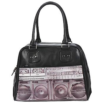 Foto Bolsa Kothai Bowling Boombox