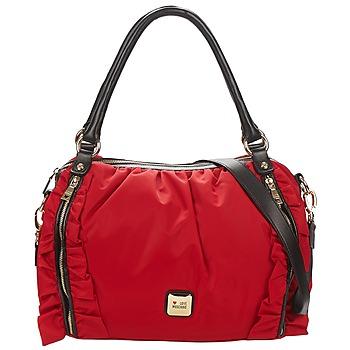 Foto Bolsa Love Moschino Rouches