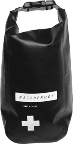 Foto Bolsa médica impermeable Mil-Tec negra