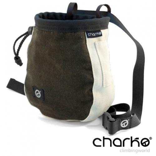 Foto Bolsa Magnesio CHARKO CADILLAC