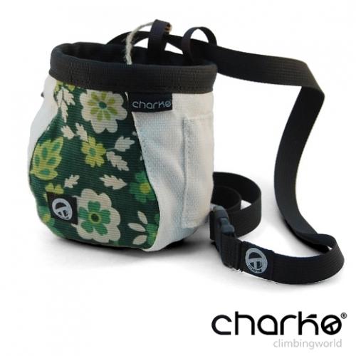 Foto Bolsa Magnesio CHARKO GREENNER SMALL