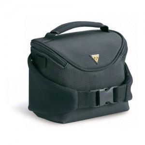 Foto Bolsa manillar-riñonera topeak compact