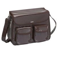 Foto Bolsa Maternal Ciao Negra de Bebé due