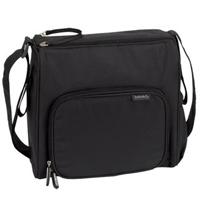 Foto Bolsa Maternal PB Negra de Bebé due