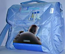 Foto Bolsa Mis Primeros Productos Mustela