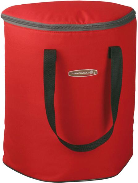 Foto Bolsa nevera Campingaz Basic Cooler , rojo