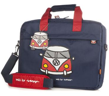 Foto Bolsa NGS 16