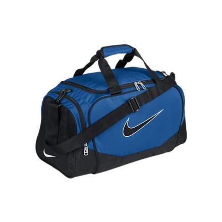 Foto Bolsa nike brasilia 5 small duffel grip