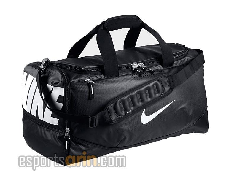 Foto Bolsa Nike negro Team Training Max - Envio 24h