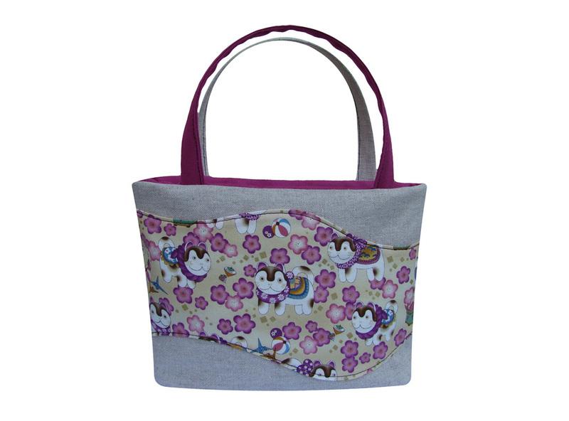 Foto BOLSA Panier 