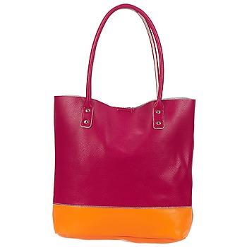 Foto Bolsa Paquetage Simon Cabas Hauteur