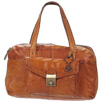 Foto Bolsa Pieces Nania Leather Small Bag