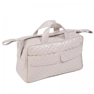 Foto Bolsa plastificado bolin bolon botones