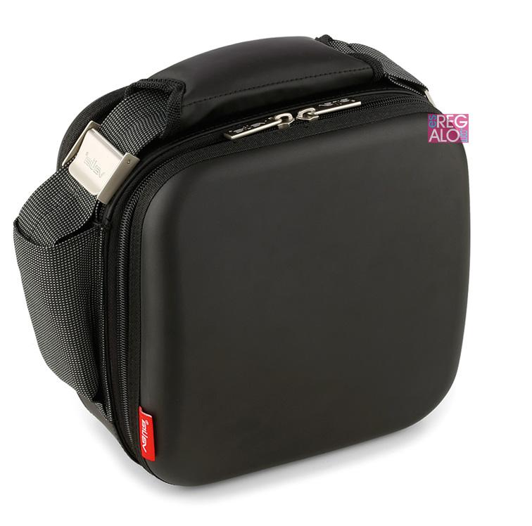 Foto Bolsa porta-alimentos Satin