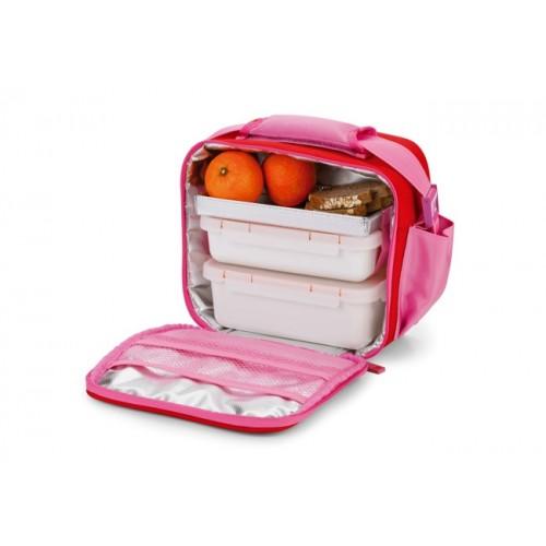 Foto Bolsa Porta Comida Nomad Soft Agatha Ruiz De La Prada