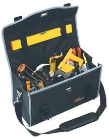 Foto Bolsa porta herramientas plano pla-3004*