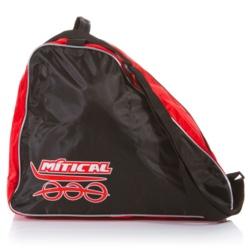 Foto bolsa porta-patines grande