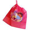 Foto Bolsa Portatodo Cuerdas Botas Y Dora Exploradora