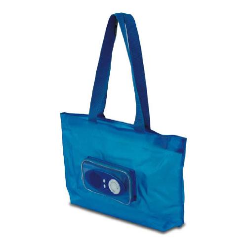 Foto Bolsa Radio CerdeÑa*