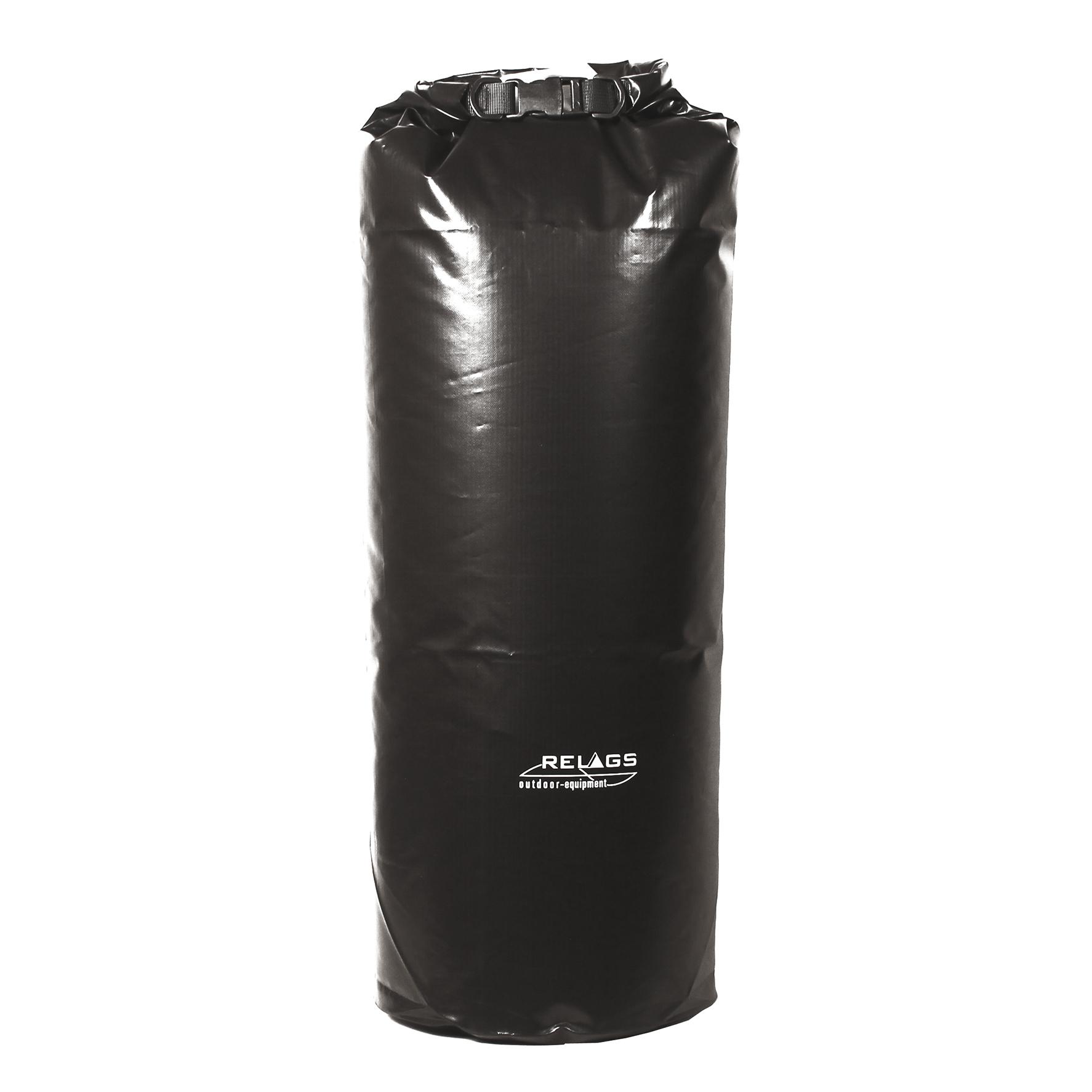 Foto Bolsa Relags 712401 40L negro