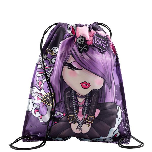 Foto Bolsa saco Kimmidoll Love