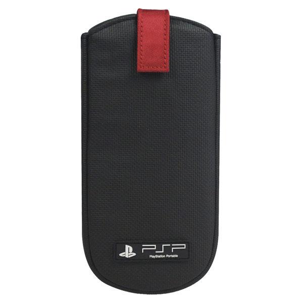 Foto Bolsa Slip Case licenciada Ardistel PSP