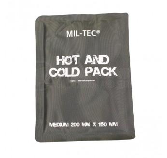 Foto Bolsa térmica frío/calor Mil-Tec