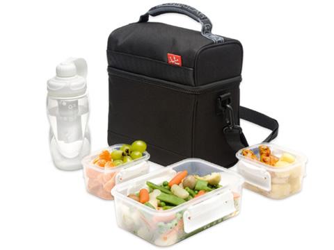 Foto Bolsa térmica porta alimentos Take Away