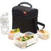 Foto Bolsa termica porta alimentos