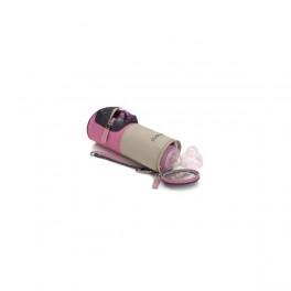Foto Bolsa termo urban rosa allerhand